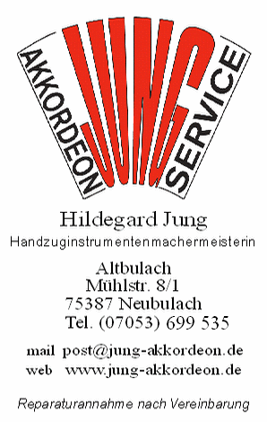 Visitenkarte Visitenkarte