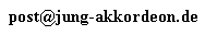 email an Jung Akkordeon Service